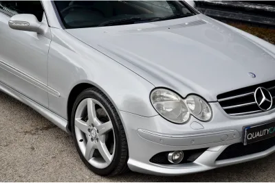 CLK 280